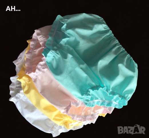 Гащички , снимка 6 - Детско бельо и бански  - 40743546