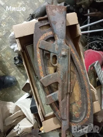 Продавам картини и разни други старинни предмети, снимка 11 - Антикварни и старинни предмети - 48237611