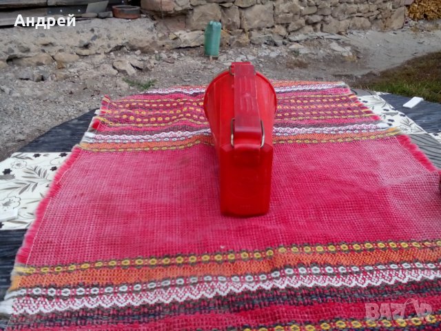 Стар фенер,прожектор #2, снимка 4 - Антикварни и старинни предмети - 27299959