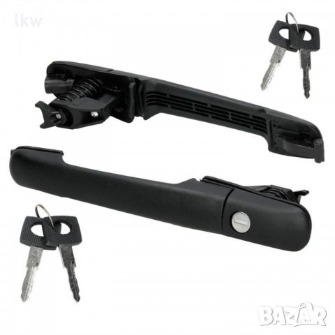 Дръжка за врата външна за MERCEDES VITO / VIANO / V-CLASS 1996-2003