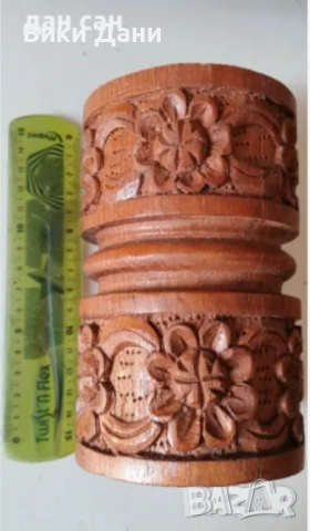 дърворезби , снимка 2 - Статуетки - 39439529