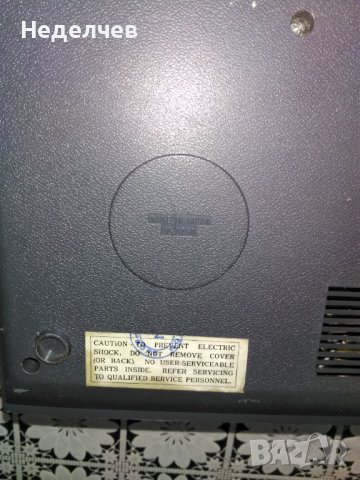  ролков магнетофон, снимка 5 - Аудиосистеми - 44068132