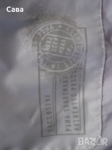 Яке пролет,есен PUMA  дамско,Л-ХЛ, снимка 5 - Якета - 47654939