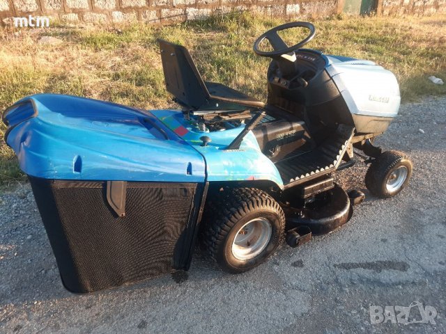 Косачка , снимка 4 - Градинска техника - 37274638