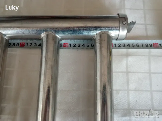 Машинни елементи(части).Неръждавейка.Обявената цена е за всичките., снимка 4 - Резервни части за машини - 47785305