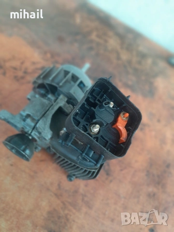 части от STIHL fs 45, снимка 3 - Градинска техника - 53578180