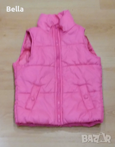 Грейка за момиче 5-6 г. OVS