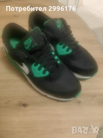 Маратонки Nike , снимка 10 - Маратонки - 53574501