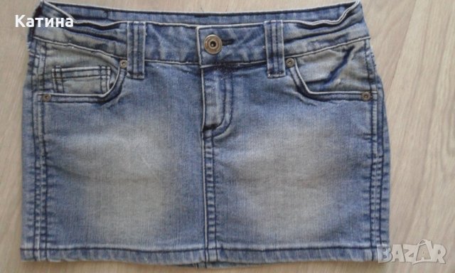 Pimkie и Myhavlys кокетно сетче, снимка 4 - Детски комплекти - 26406873