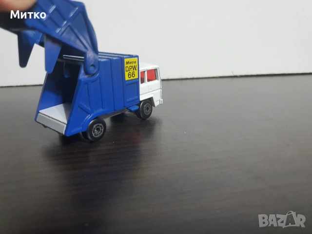 Matchbox колички, снимка 8 - Колекции - 53604333