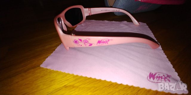 Winx, слънчеви очила, снимка 4 - Други - 40325538