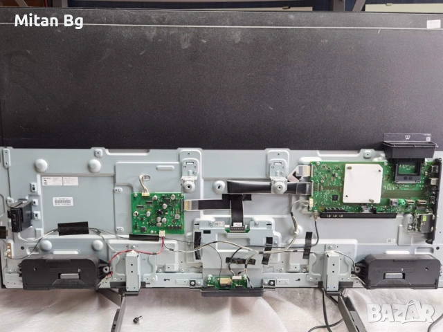 KD-49XF8096  за части 1-981-326-14