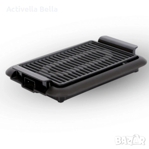 Електрическа скара Schäfer – бързо и чисто готвене у дома и навън, 1500W, снимка 6 - Скари - 53267215