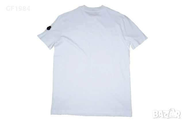 Moncler - мъжка тениска, размер S(oversized), снимка 5 - Тениски - 50714308