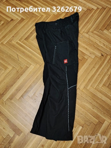 engelbert strauss vision windproof оригинален размер 50L, снимка 5 - Панталони - 53505654