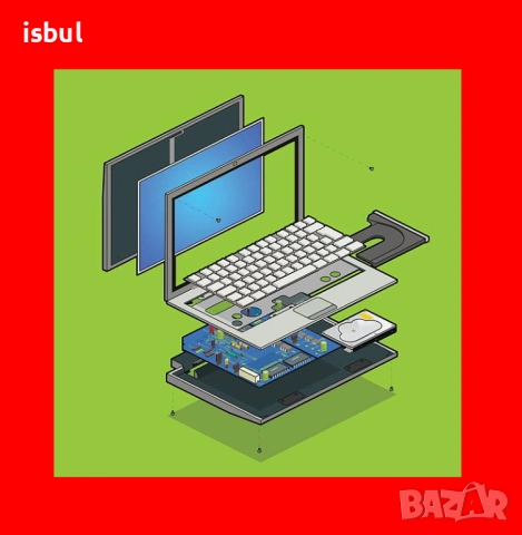 На Части Acer E1-531/E1-510/5755/5750/5741/5740/5738/5333/5538...