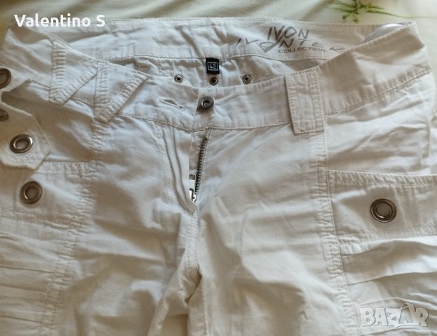 Дамски панталон, снимка 6 - Спортни екипи - 37293237