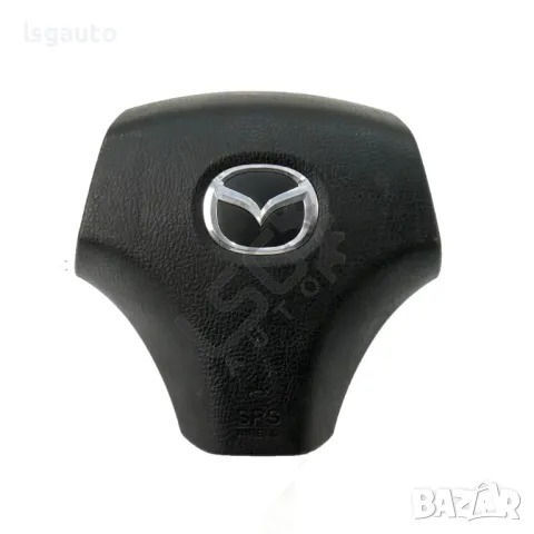 AIRBAG волан Mazda 6 (GG) 2002-2008 ID: 139819