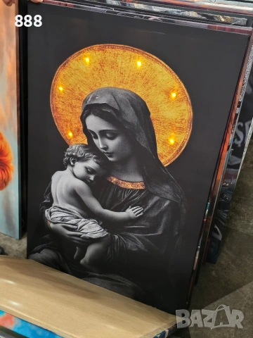 картини, снимка 2 - Картини - 53575033