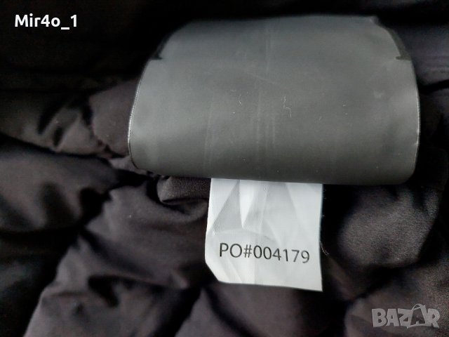 пухено яке moose knuckles пухенка парка елек горнище дамско оригинално S, снимка 9 - Якета - 39907686