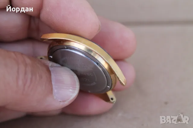 СССР мъжки ръчен часовник ''Восток'', снимка 7 - Мъжки - 50291147