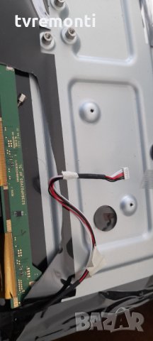 лед диоди от дисплей DW236ECN-VC, снимка 2 - Части и Платки - 32332139