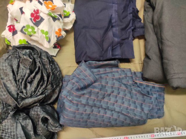 Продавам нови платове, снимка 5 - Платове и дамаски - 43145788