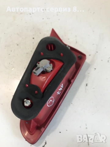 Вътрешен заден ляв стоп за Alfa Romeo 147 2007 Оригинален 60693792, снимка 2 - Части - 53052664