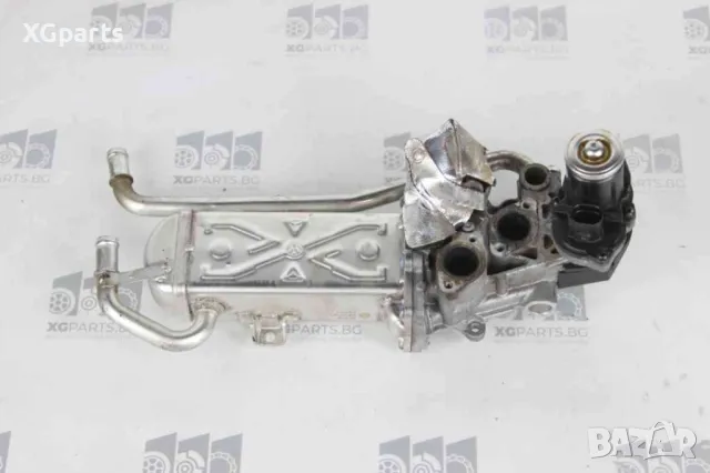 EGR и охладител за Volkswagen Polo V 1.2tdi 75 к.с (2009-2014) 0280751016