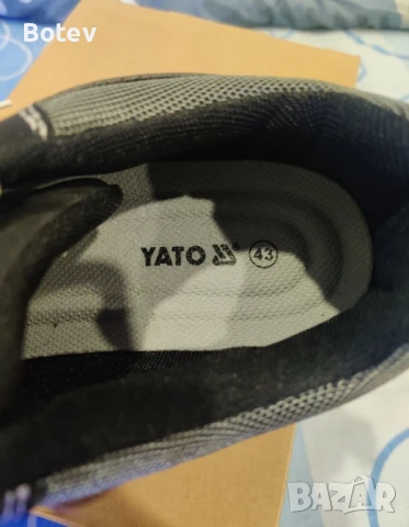 Мъжки Кожени Обувки , снимка 4 - Спортни обувки - 51108676