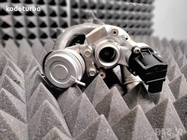 Турбокомпресор 03C145702C, снимка 2 - Части - 49087607