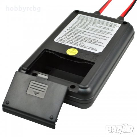 Тестер за Инжектори (Автомобилен инжектор тестер), снимка 12 - Други инструменти - 21707603