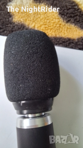 Canon BM-50 Telescopic Microphone for Canon Super-8 / Cine Cameras – Vintage Original, снимка 5 - CD дискове - 52704849