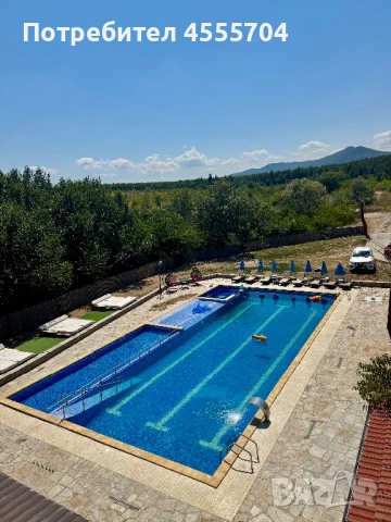 Къща за гости VERDEA, снимка 7 - Селски туризъм и култура - 51267943