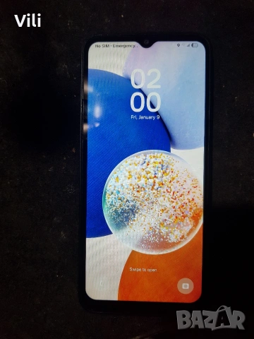Samsung A14 Смарт телефон