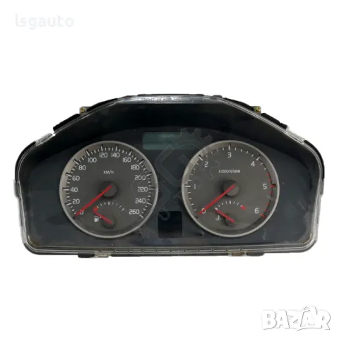 Километраж Volvo V50 2004-2010 ID: 137293, снимка 1 - Части - 47879535