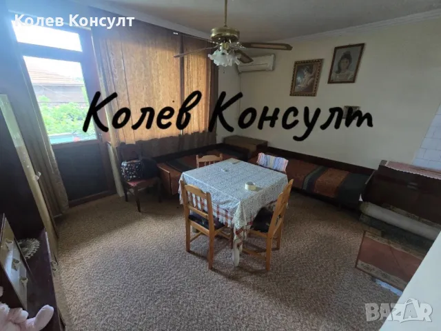 Продавам двуетажна къща в Димитривград,кв.Марийно, снимка 9 - Къщи - 50131719