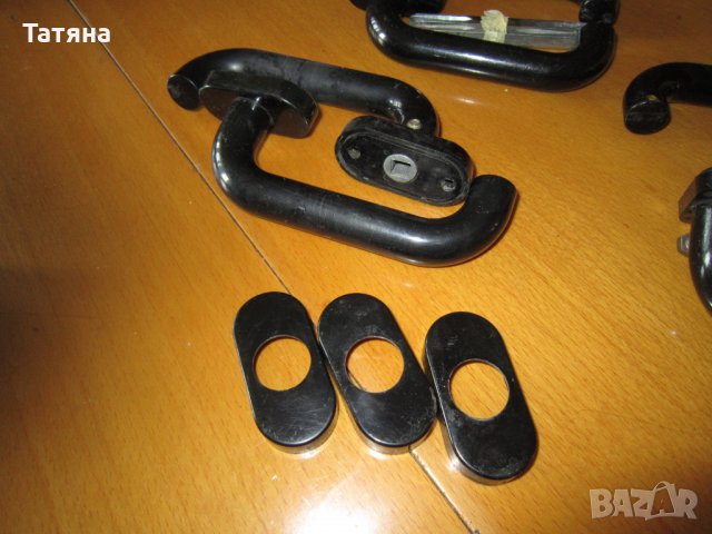 дръжки за врати и за хладилник AEG, снимка 4 - Други стоки за дома - 28833381