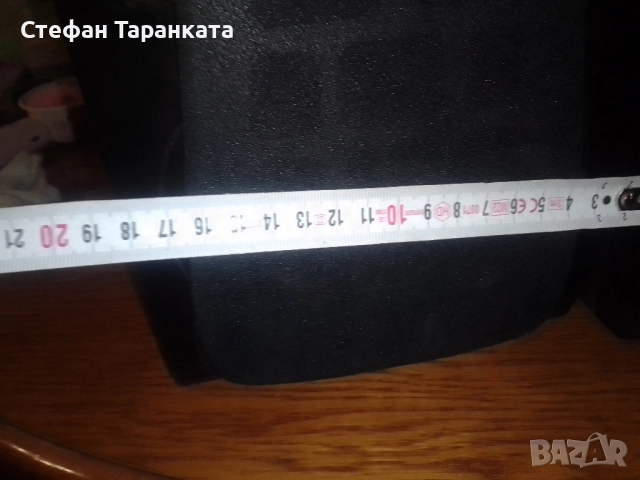 германски тонколони , снимка 3 - Тонколони - 51502760