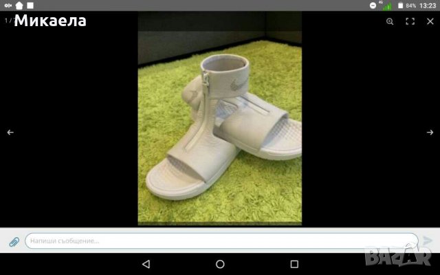 Nike air max,Nike сандали, снимка 10 - Сандали - 28898725