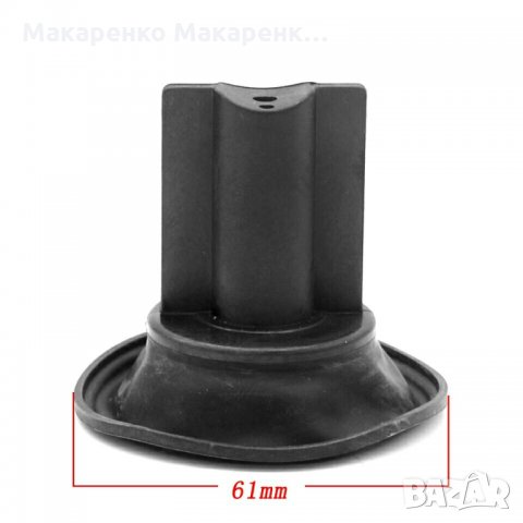 Мембрана карбуратор Kawasaki  Kfx 700 Brute force 650, снимка 4 - Мотоциклети и мототехника - 33646751