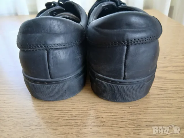 Мъжки обувки, солидни, подходящи за есенно - зимен сезон, снимка 3 - Ежедневни обувки - 50286515