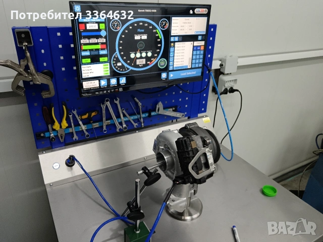 GTB2260/GTB1756/GTB2056 НА ВАКУМ, снимка 9 - Тунинг - 53347829