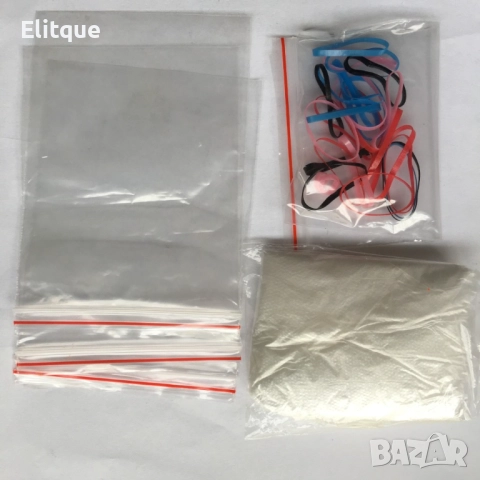 Комплект от 6 цветни стика за еднократно боядисване на коса HZS218, снимка 5 - Други - 52831029