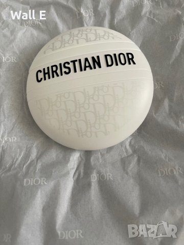 Dior Baum крем , снимка 8 - Козметика за лице - 43476166