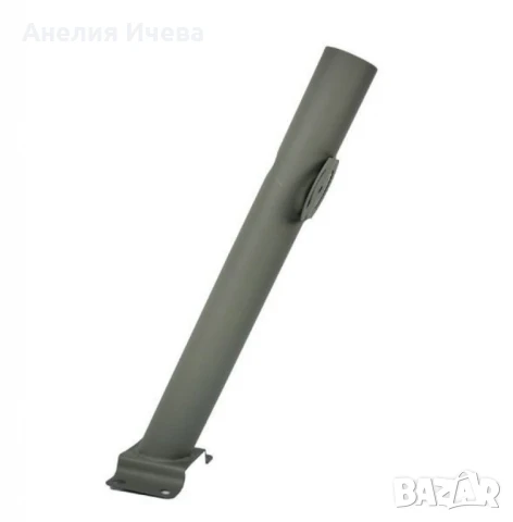 Соларна улична лампа с дистанционно управление – 200/300W, 6400K, снимка 4 - Соларни лампи - 50642045