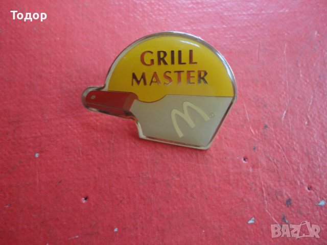 Редки знаци значки маркирани  9, снимка 4 - Колекции - 43208604