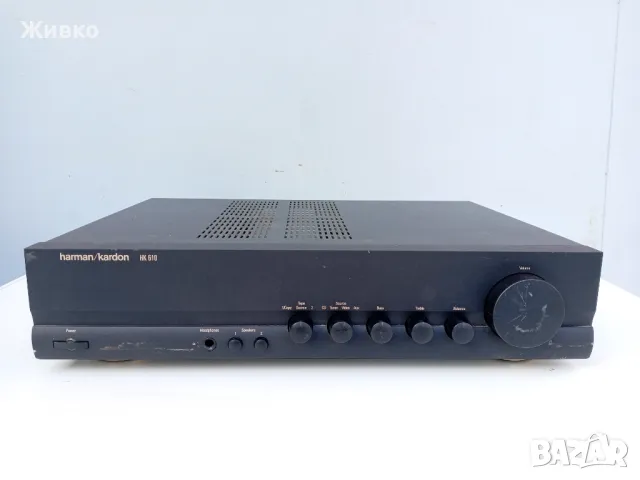 Усилвател HARMAN KARDON