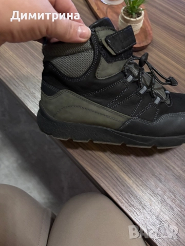 Зимни обувки на Lasocki, снимка 3 - Детски боти и ботуши - 52923005