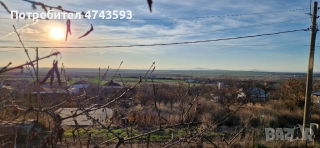 Имот с. Лъка , снимка 2 - Парцели - 53562307